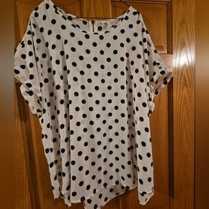Maurices Short Sleeve Shirt